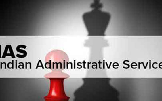 IAS-Indian-Administrative-Service