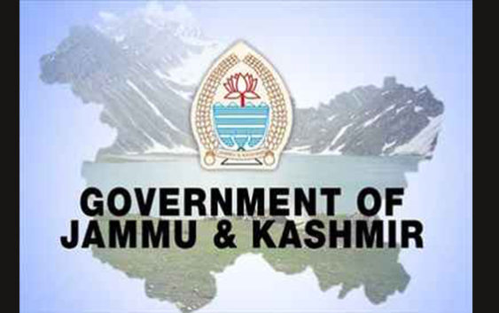 Jammu-Kasmir-Govt