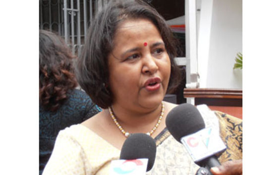 ruchi-secretary