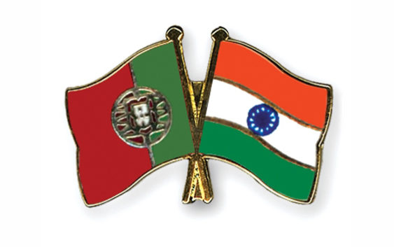 india-portugal