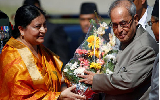 nepal