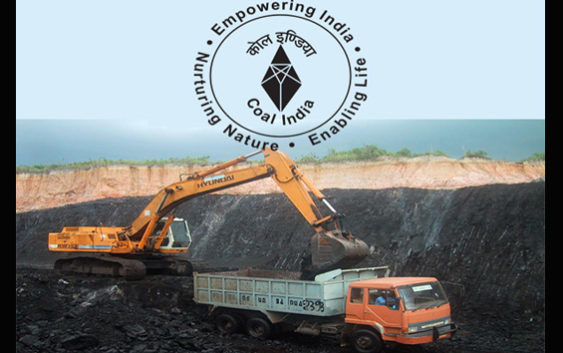 coal-india