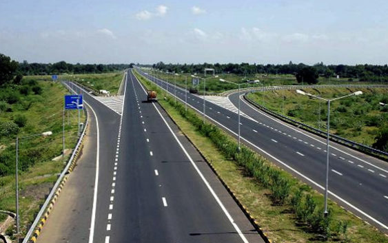higway