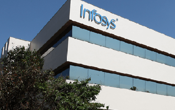 infosys