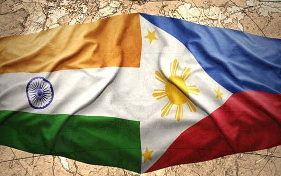 india-philippines