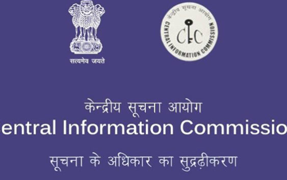 Central Information COmmission
