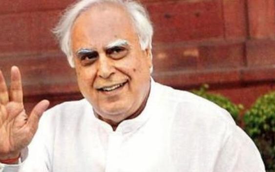 Kapil Sibal