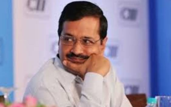 Kejri
