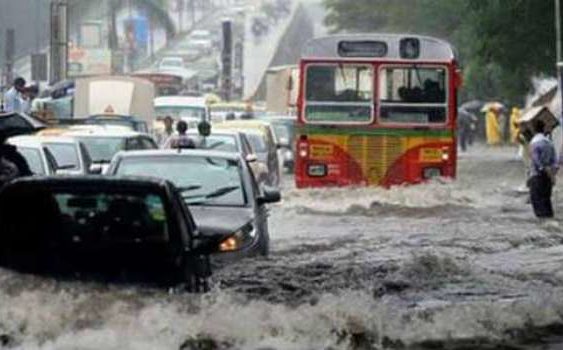 Mumbai-rains