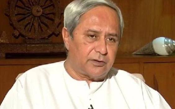 Naveen-Patnaik