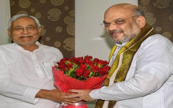 Nitish-Amit