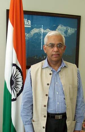 Sanjiv Arora