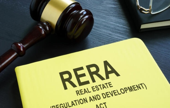 Real Estate Regulation Authority