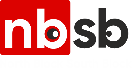 North Block South Block