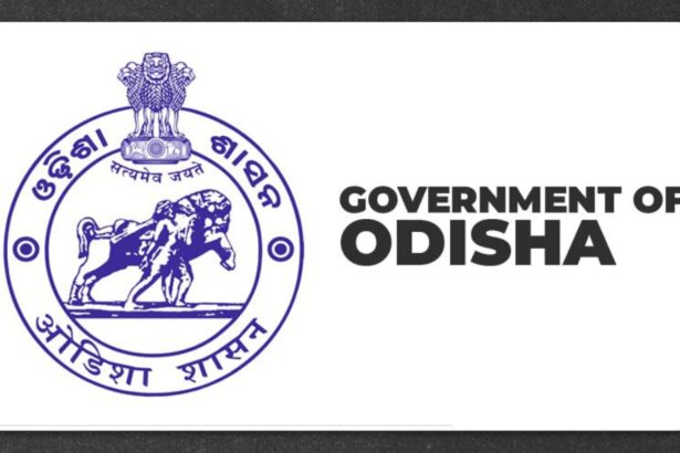 Odisha Government