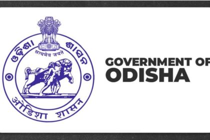 Government of Odisha