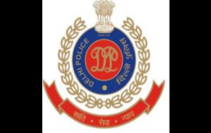 Delhi Police