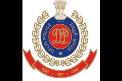 Delhi Police