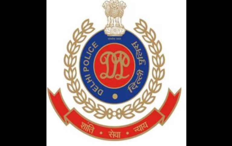 Delhi Police