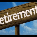 Retirement of officers