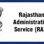 Rajasthan Administrative Services