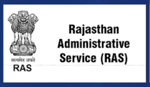 Rajasthan Administrative Services