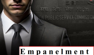 Empanelment