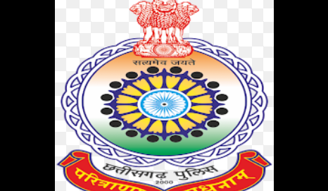 Chhattisgarh Police