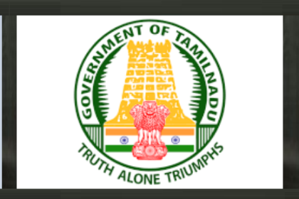 Tamil Nadu Government
