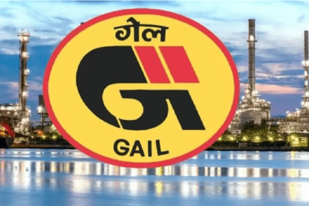 GAIL