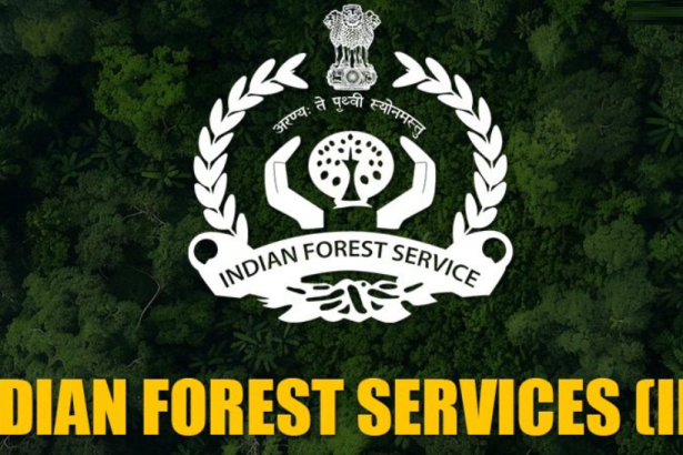 Indian Forest Services