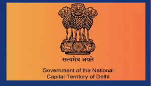 Delhi Government
