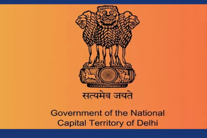 Delhi Government