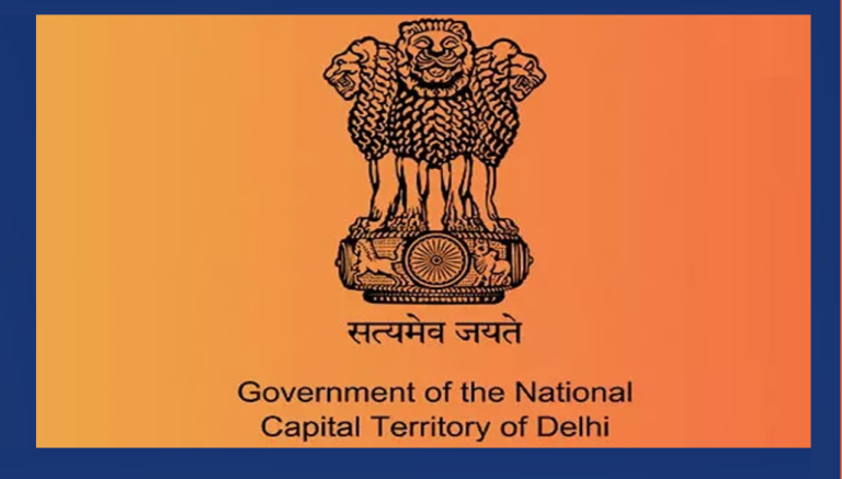 Delhi Government