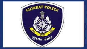 Gujarat Police