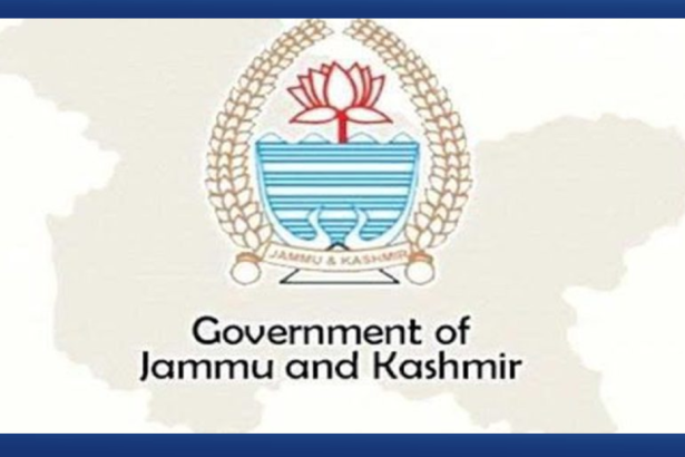 J&K Government