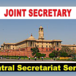 Joint Secretary