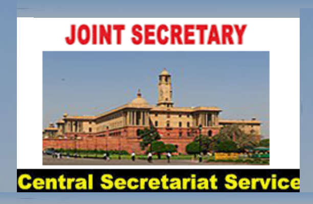 Joint Secretary