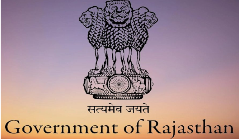 Rajasthan Govt