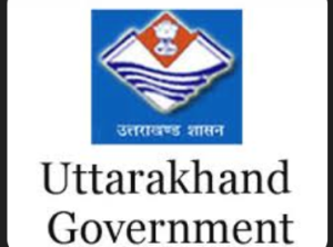 Uttarakhand Government