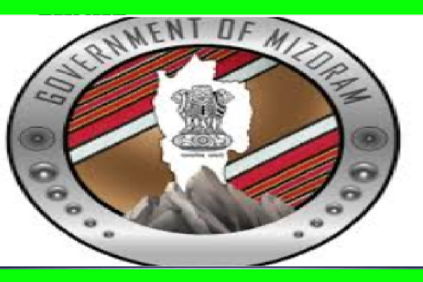 Govt of Mizoram