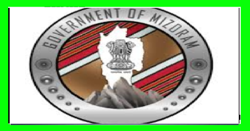 Govt of Mizoram
