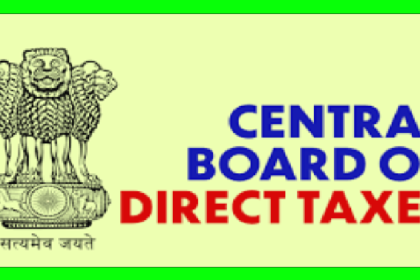CBDT