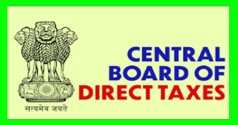 CBDT