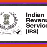 IRS (Indian Revenue Services)