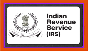 IRS (Indian Revenue Services)