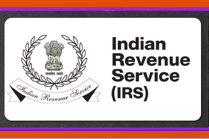 IRS (Indian Revenue Services)