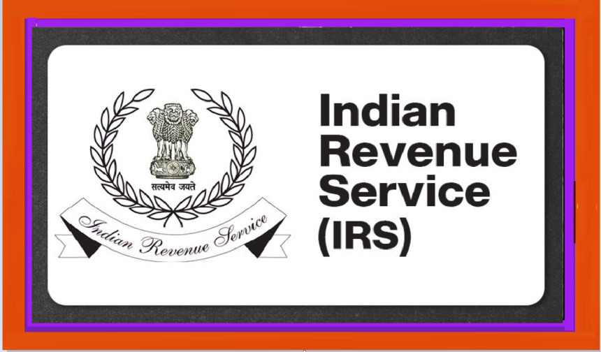 IRS (Indian Revenue Services)