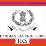IRS