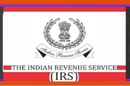 IRS